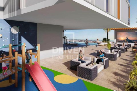 Apartament në Al Furjan, Dubai, Emiratet e Bashkuara Arabe 3 dhoma gjumi, 154.59 m2. № 767547 - Foto 9