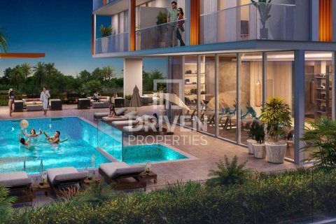 Apartament në Al Furjan, Dubai, Emiratet e Bashkuara Arabe 3 dhoma gjumi, 154.59 m2. № 767547 - Foto 4
