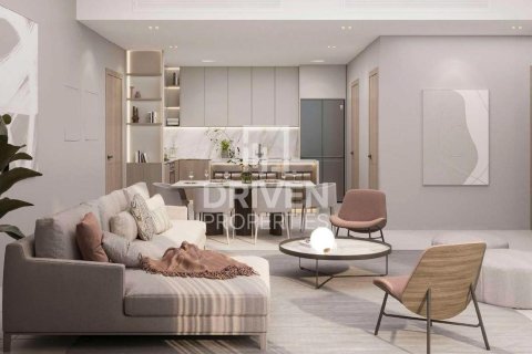 Apartament në Al Furjan, Dubai, Emiratet e Bashkuara Arabe 3 dhoma gjumi, 154.59 m2. № 767547 - Foto 17