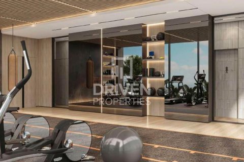Apartament në Al Furjan, Dubai, Emiratet e Bashkuara Arabe 3 dhoma gjumi, 154.59 m2. № 767547 - Foto 5