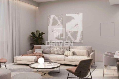 Apartament në Al Furjan, Dubai, Emiratet e Bashkuara Arabe 3 dhoma gjumi, 154.59 m2. № 767547 - Foto 14