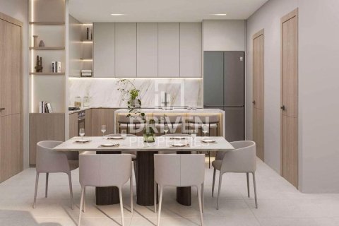 Apartament në Al Furjan, Dubai, Emiratet e Bashkuara Arabe 3 dhoma gjumi, 154.59 m2. № 767547 - Foto 15