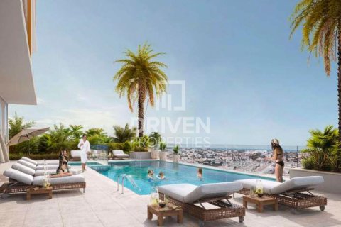 Apartament në Al Furjan, Dubai, Emiratet e Bashkuara Arabe 3 dhoma gjumi, 154.59 m2. № 767547 - Foto 3