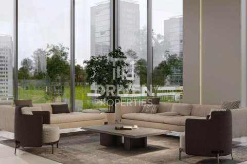 Apartament në Al Furjan, Dubai, Emiratet e Bashkuara Arabe 3 dhoma gjumi, 154.59 m2. № 767547 - Foto 11