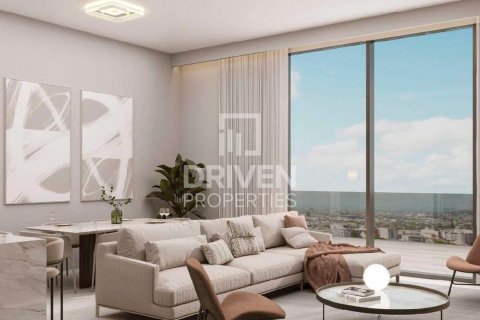 Apartament në Al Furjan, Dubai, Emiratet e Bashkuara Arabe 3 dhoma gjumi, 154.59 m2. № 767547 - Foto 12