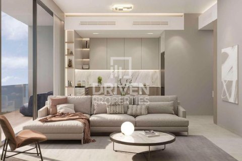 Apartament në Al Furjan, Dubai, Emiratet e Bashkuara Arabe 3 dhoma gjumi, 154.59 m2. № 767547 - Foto 13