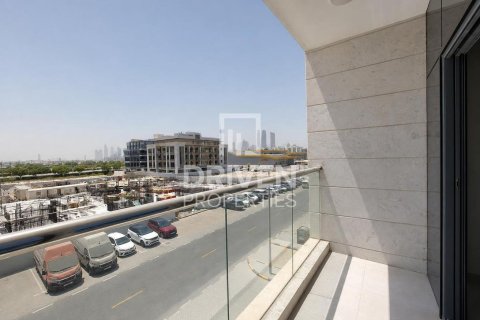 Apartament na sprzedaż w Meydan, Dubai, ZEA 1 sypialnia, 74.42 mkw., nr 767551 - zdjęcie 13