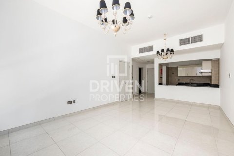 Huoneisto Meydan, Dubai, Arabiemiraatit 1 makuuhuone, 76.74 m2 № 767550