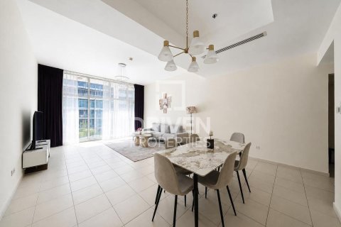 Business Bay, Dubai, UAE의 아파트 침실 1개, 105.91제곱미터 번호 767549