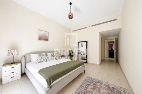 Apartman u Business Bay, Dubai, UAE 1 spavaća soba, 105.91 m2 Br. 767549 - fotografija 8