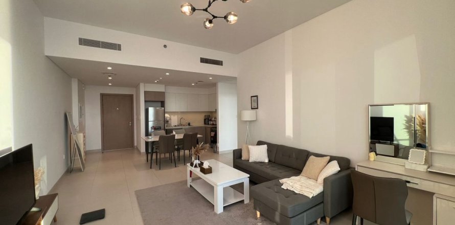 Dubai, BAE’de daire 1 yatak odası, 74.2 m&sup2; No 718084