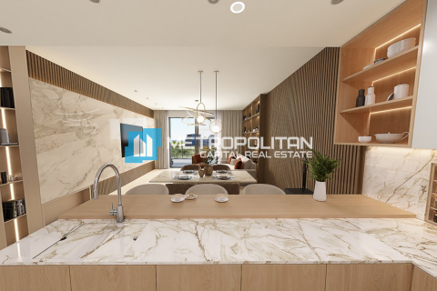Appartamento in vendita a Yas Island, Abu Dhabi, EAU 2 camere da letto, 145.2 mq. № 651898 - foto 8