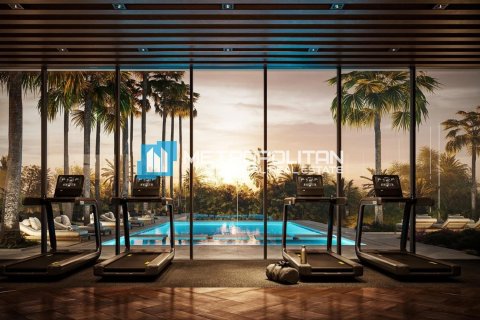 Appartamento in vendita a Yas Island, Abu Dhabi, EAU 2 camere da letto, 145.2 mq. № 651898 - foto 15