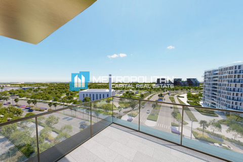 Appartamento a Yas Island, Abu Dhabi, EAU 2 camere da letto, 145.2 mq. № 651898