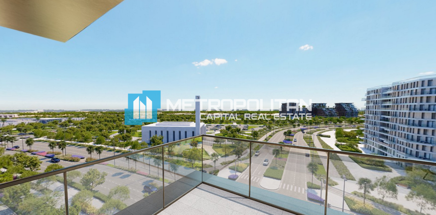 Appartamento a Yas Island, Abu Dhabi, EAU 2 camere da letto, 145.2 mq. № 651898