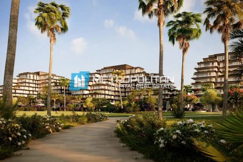 Appartamento in vendita a Yas Island, Abu Dhabi, EAU 2 camere da letto, 145.2 mq. № 651898 - foto 13