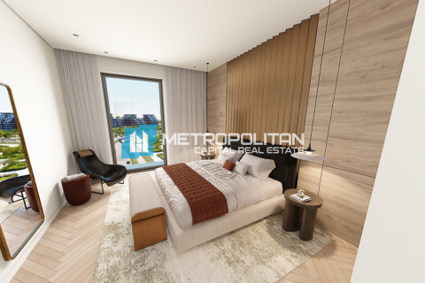 Appartamento in vendita a Yas Island, Abu Dhabi, EAU 2 camere da letto, 145.2 mq. № 651898 - foto 6