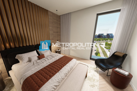 Appartamento in vendita a Yas Island, Abu Dhabi, EAU 2 camere da letto, 145.2 mq. № 651898 - foto 5