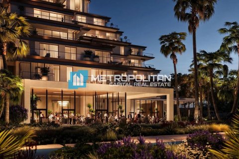 Appartamento in vendita a Yas Island, Abu Dhabi, EAU 2 camere da letto, 145.2 mq. № 651898 - foto 14