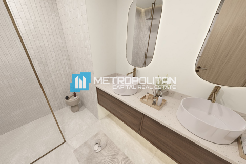 Appartamento in vendita a Yas Island, Abu Dhabi, EAU 2 camere da letto, 145.2 mq. № 651898 - foto 9