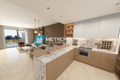Appartamento in vendita a Yas Island, Abu Dhabi, EAU 2 camere da letto, 145.2 mq. № 651898 - foto 3
