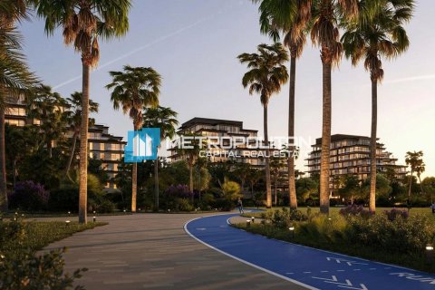 Appartamento in vendita a Yas Island, Abu Dhabi, EAU 2 camere da letto, 145.2 mq. № 651898 - foto 11
