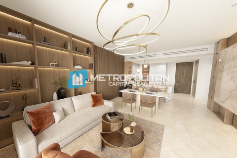 Appartamento in vendita a Yas Island, Abu Dhabi, EAU 2 camere da letto, 145.2 mq. № 651898 - foto 2
