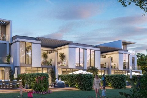 Villa zum Verkauf in Dubai Land, Dubai, VAE 5 Schlafzimmer, 247 m2 Nr. 720013 - Foto 10