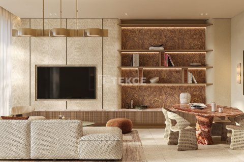 Apartamento en venta en Meydan, Dubai, EAU 2 dormitorios, 116 m2 № 714197 - foto 14