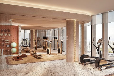 Apartamento en venta en Meydan, Dubai, EAU 2 dormitorios, 116 m2 № 714197 - foto 8