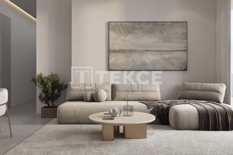 Leilighet til salgs i Falcon City of Wonders, Dubai, Emiratene 1 soverom, 85 kvm Nr. 714199 - Foto 13