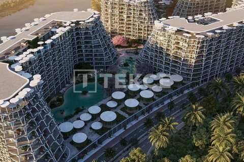Leilighet til salgs i Falcon City of Wonders, Dubai, Emiratene 1 soverom, 85 kvm Nr. 714199 - Foto 2