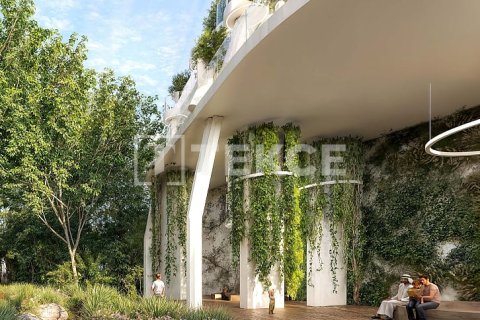 Leilighet til salgs i Falcon City of Wonders, Dubai, Emiratene 1 soverom, 85 kvm Nr. 714199 - Foto 10