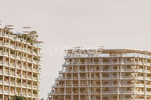 Leilighet til salgs i Falcon City of Wonders, Dubai, Emiratene 1 soverom, 85 kvm Nr. 714199 - Foto 5