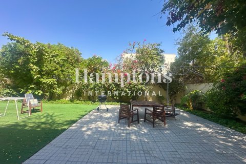 Meadows, Dubai, BAE’de villa 5 yatak odası, 540.045 m&sup2; No 714203