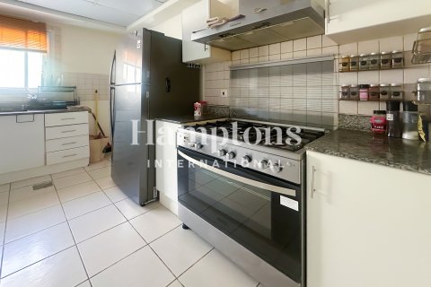 Вилла Meadows, Дубай, БАӘ-да 5 жатын бөлмелер, 540.04513900 м² № 714203 - фото 7
