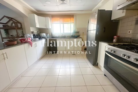 Вилла Meadows, Дубай, БАӘ-да 5 жатын бөлмелер, 540.04513900 м² № 714203 - фото 4