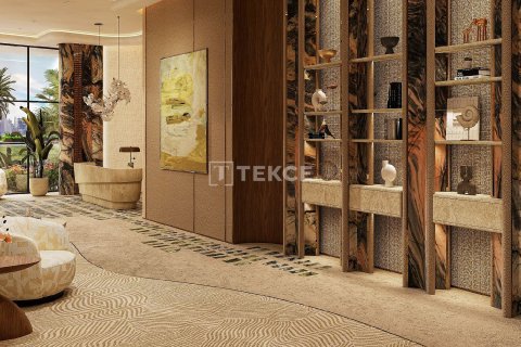 Meydan、Dubai、UAE にあるマンション販売中 3ベッドルーム、218 m2、No714198 - 写真 7