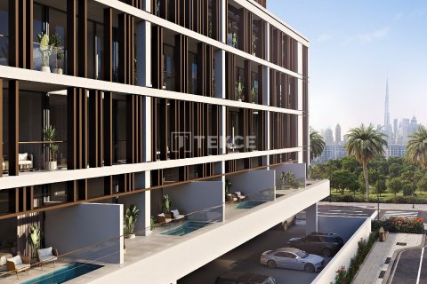 Meydan、Dubai、UAE にあるマンション販売中 3ベッドルーム、218 m2、No714198 - 写真 5