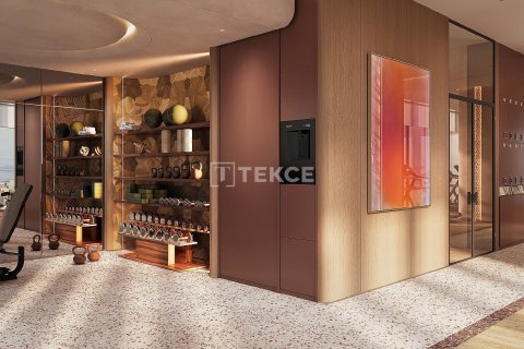 Meydan、Dubai、UAE にあるマンション販売中 3ベッドルーム、218 m2、No714198 - 写真 9
