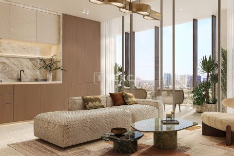 Meydan、Dubai、UAE にあるマンション販売中 3ベッドルーム、218 m2、No714198 - 写真 13