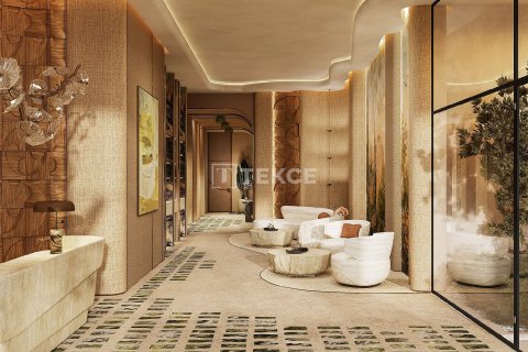 Meydan、Dubai、UAE にあるマンション販売中 3ベッドルーム、218 m2、No714198 - 写真 6
