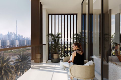 Meydan、Dubai、UAE にあるマンション販売中 3ベッドルーム、218 m2、No714198 - 写真 25
