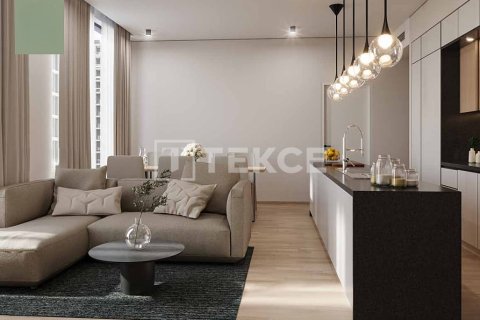 Leilighet til salgs i Muwaileh, Sharjah, Emiratene 1 soverom, 58 kvm Nr. 714200 - Foto 10