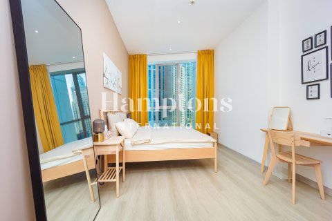 Διαμέρισμα σε Dubai Marina, Dubai, ΗΑΕ 1 υπνοδωμάτιο, 82.40496100 τ.μ. Αρ. 714201 - φωτογραφία 10