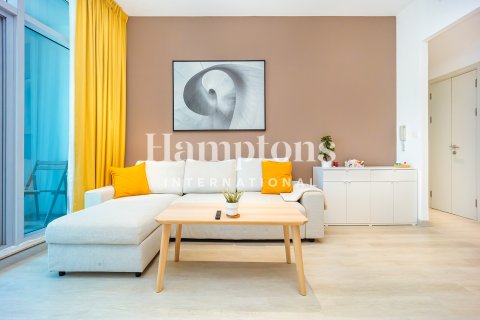 Διαμέρισμα σε Dubai Marina, Dubai, ΗΑΕ 1 υπνοδωμάτιο, 82.40496100 τ.μ. Αρ. 714201 - φωτογραφία 14