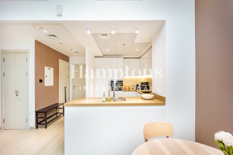 Διαμέρισμα σε Dubai Marina, Dubai, ΗΑΕ 1 υπνοδωμάτιο, 82.40496100 τ.μ. Αρ. 714201 - φωτογραφία 6