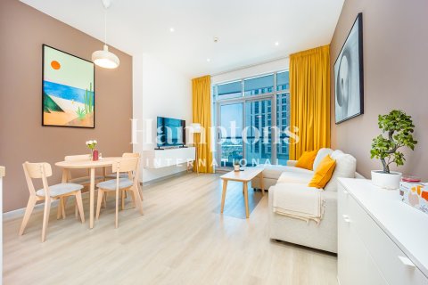 Διαμέρισμα σε Dubai Marina, Dubai, ΗΑΕ 1 υπνοδωμάτιο, 82.40496100 τ.μ. Αρ. 714201 - φωτογραφία 15