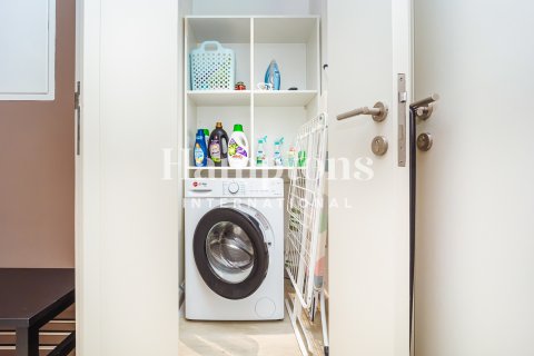 Apartemen di Dubai Marina, Dubai, UEA 1 kamar tidur, 82.405 m2 nomor 714201