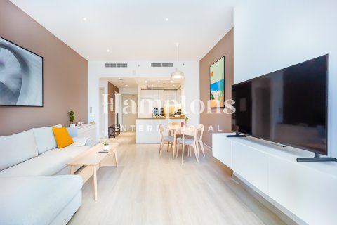 Διαμέρισμα σε Dubai Marina, Dubai, ΗΑΕ 1 υπνοδωμάτιο, 82.40496100 τ.μ. Αρ. 714201 - φωτογραφία 16